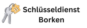 Schlüsseldienst Borken logo