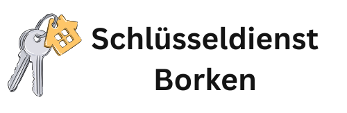 Schlüsseldienst Borken logo